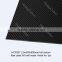 Customized carbon fiber flexible sheet HCF039 400*500*7.0mm carbon fiber flat plate from China