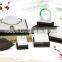 Unique Customized Design Acrylic Jewelry Display Set for Ring and Earring Jewelry Display Stand Wholesale From