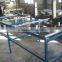 eps sandwich panel machine production line