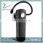 2016 new Stereo bluetooth headset/bluetooth earhook/Stereo HZ-S98A