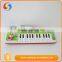 Children Electronic bo Toys Mini Plastic Keyboard Musical Professional Instruments With Light