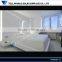 100% Acrylic solid surface artistic wall decoration