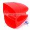 Dongguan fashionable funny silicone double sets heat proof oven mitt