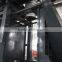 2000L triple layer PE road barrier extrusion blow molding machine