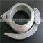 Pump Coupling Concrete Pump Snap Clamp