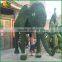 Artificial Topiary PE & Metal Topiary Animal Customized Artificial Topiary Animal Decoration