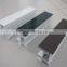 China hot sale pvc door profile,pvc window profile, plastic pvc profile