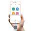 Timiya newest iStick USB Flash Drive for iPhone for iPad for android 3 in 1 usb Connector -32GB                        
                                                Quality Choice