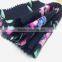 2015 Xiangsheng Samll Flower Cotton Printing Viscose Elastane Jersey Fabric