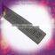 Custom Logo Spandex/Nylon Jacquard Strap, Jacquard Elastic Webbing