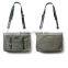 waxed canvas messengers bag canvas leather bag