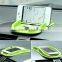 Best selling car accessories magnetic silicone phone holder car mounting bracket