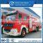 Popular and Famous 11t fire door truck doors sale
