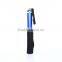 selfie monopod with zoom mobile monopod selfie stick for Samsung