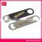 Top quality blank metal bottle cap opener
