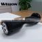 CE ROSH FCC Popular 2 wheels self balancing electric hoverboard scooter smart balancing scooter
