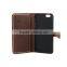 wood phone case battery charger for real leather phone case