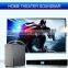 60 WATT POWERED SOUNDBAR WITH 80WATT WIRELESS SUBWOOFER