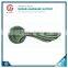 OEM service China High quality US standard luxury zinc alloy antique brass finish handle lever lock