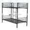Cheap Price metal bunk bed for children