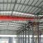 steel industrial workshop
