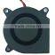 Small centrifugal dc fan 40*40*10mm