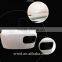Plastic virtual reality 3d glasses, 3d video glasses virtual reality for smartphone