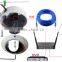 Night vision infrared 4mp CCTV motorized ip camera cmos sensor