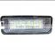 Canbus no error code led number plate lamp light for vw for golf5 golf6 golf7 for passat for golf 4
