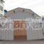 New Point inflatable white arch tent from china factory