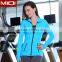 Wholesale Worktout Sports Clothing Women Fitness Spandex Yoga Jacket Quality Choice
