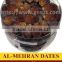 Begum Jangi - BJ Dates GMO FREE DATES Almehran Seedless Dates Sweet and Healthy for Cereals and Breakfast