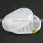 Custom made attractive skin soap plastic packaging box,cheap plastic soap box made in china factory promotion sale