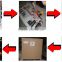 New Cheap Stainless Automatic Rotary Vacuum Packing And Sealing Bag Making Machine