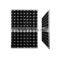 250w mono solar cell panel