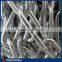 DIN5685 Galvanized Link Chain,Q235 Standard Zinc Plated Link Chain,Normal Welded Point Iron Chain