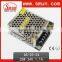 25W 24V Mini Size AC to DC Single Output Switching Power Supply