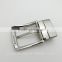 Existing mold waist belt buckles formal decoration reversible pin buckle