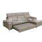 2016 modern home furniture lazy boy sofa bed Foshan