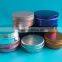 Guangzhou factory High quality aluminium tin, aluminum can