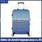 Classic Fashion ABS PC Hard Shell Luggage Box Suitcase