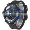 Weide 2016 New bulk wholesale Watches Silicone Men Watches Top Selling Watches