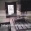 3-axies Hard Rail CNC Vertical Machining Center