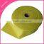 100% polyester brushed loop-pile fabrics for automotive
