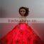 LED Barbie Dolls / Promotional LED Light Toys / Event & Party Supplies