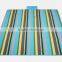 Outdoor Portable Folding Offset Printing Blanket