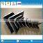 Factory direct sale galvanized stainless steel angle standard sizes