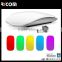 2.4Ghz White High quality magic touch mouse for apple