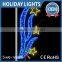 Led Christmas Motif Light For Street Pole Light Decoration