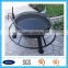 house fire pit grill